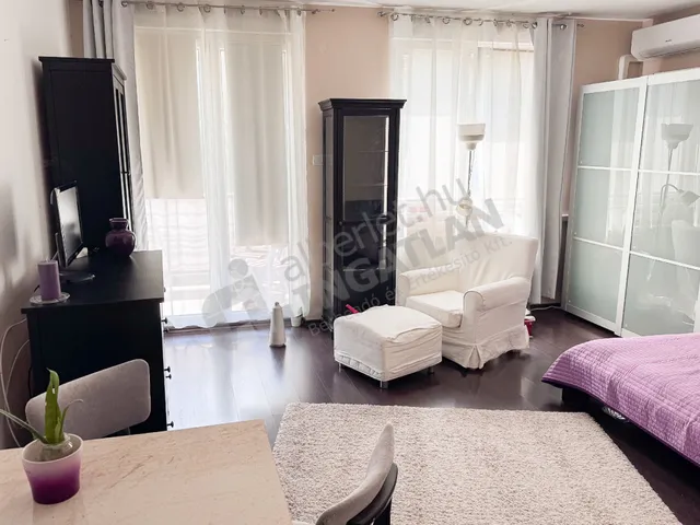 Kiadó lakás Budapest XIII. kerület 29 nm