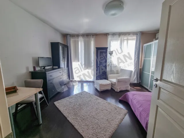 Kiadó lakás Budapest XIII. kerület 29 nm