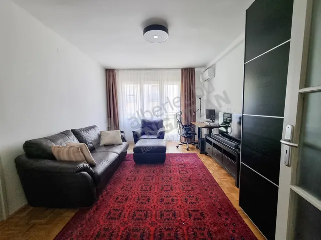 Kiadó lakás Budapest II. kerület 45 nm