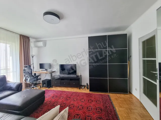 Kiadó lakás Budapest II. kerület, Lövőház utca 45 nm