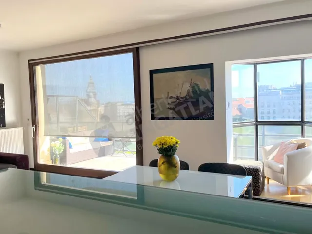 Kiadó lakás Budapest V. kerület, Belváros, Hercegprímás utca 60 nm