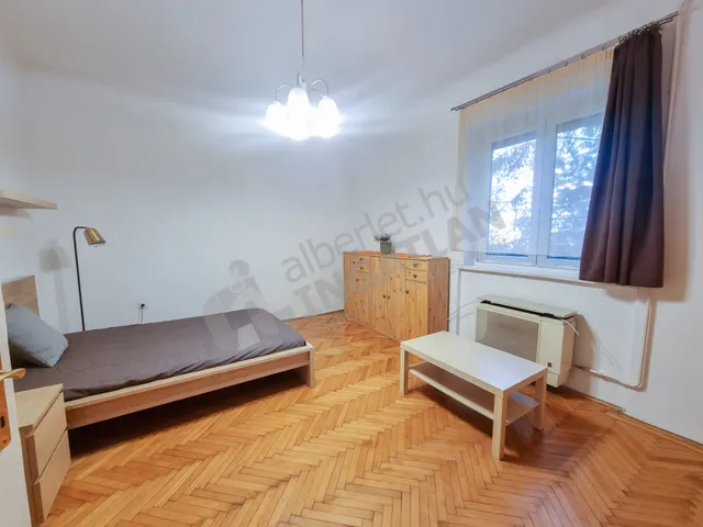 Kiadó lakás Budapest XIII. kerület 35 nm