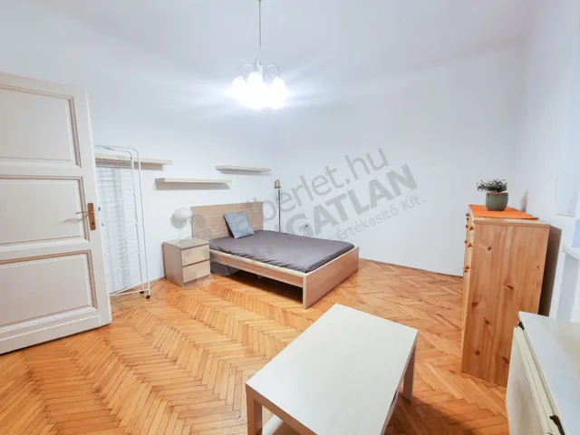 Kiadó lakás Budapest XIII. kerület, Petneházy utca 35 nm