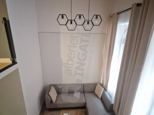 Kiadó lakás Budapest VIII. kerület 36 nm