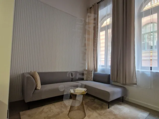 Kiadó lakás Budapest VIII. kerület, Puskin utca 36 nm