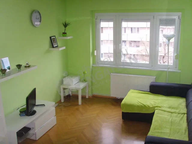 Kiadó lakás Budapest XIV. kerület, Istvánmező 40 nm