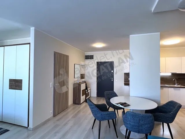 Kiadó lakás Budapest XIII. kerület, Angyalföld 50 nm