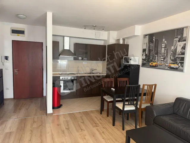 Kiadó lakás Budapest VII. kerület, Belső-Erzsébetváros 39 nm