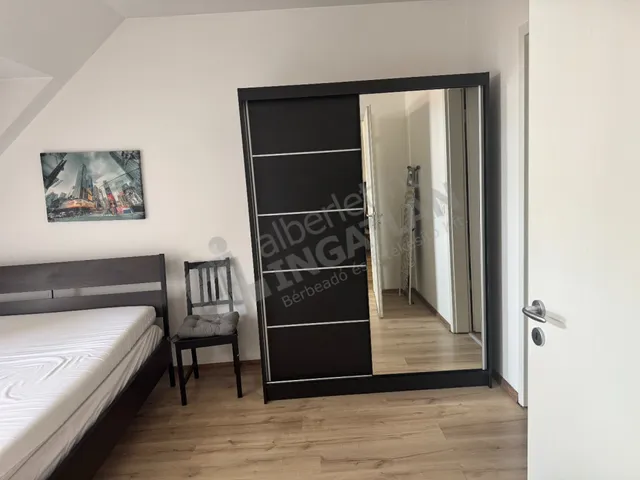 Kiadó lakás Budapest VII. kerület, Belső-Erzsébetváros, Gozsdu udvar 39 nm