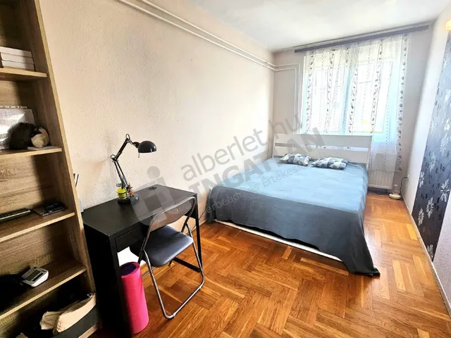 Kiadó lakás Budapest XIV. kerület, Nagyzugló, Bonyhádi út 65 nm