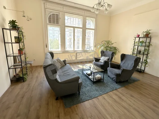 Kiadó lakás Budapest XI. kerület, Szentimreváros 130 nm