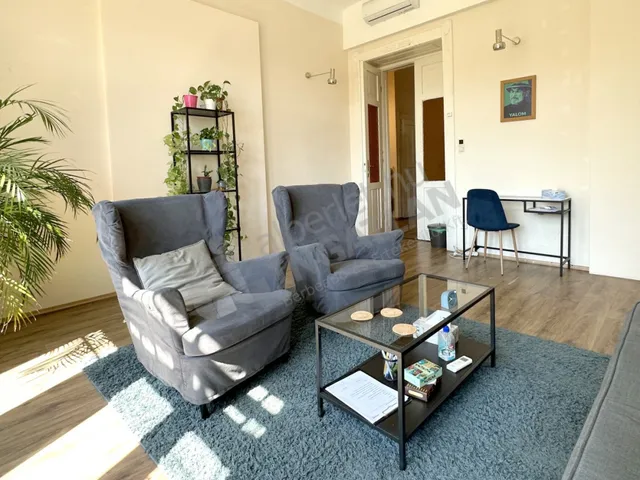 Kiadó lakás Budapest XI. kerület, Szentimreváros, Bartók Béla út 130 nm