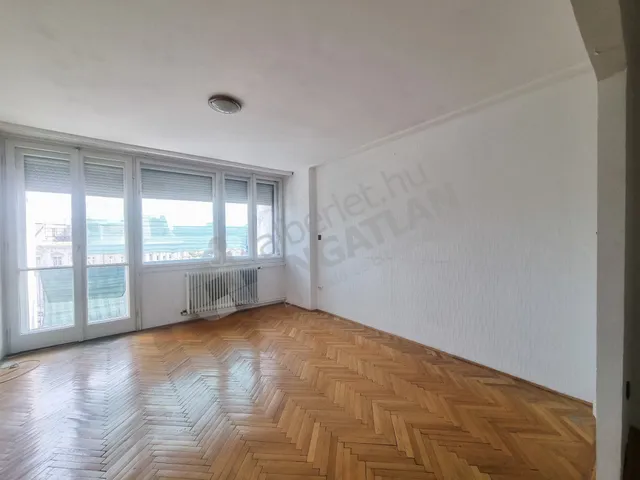 Kiadó lakás Budapest VII. kerület, Baross tér 45 nm