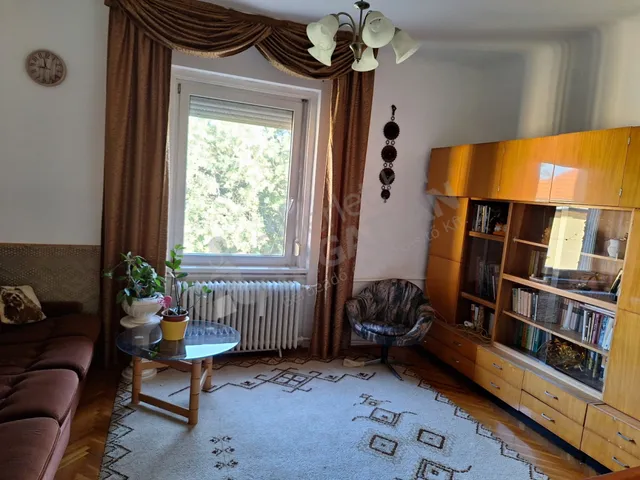 Kiadó lakás Budapest XII. kerület, Németvölgy, Kiss János altábornagy utca 50 nm