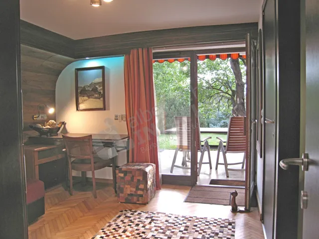 Kiadó lakás Budapest XI. kerület, Sashegy, Hermánd utca 17 nm