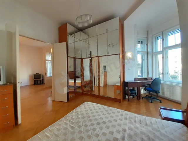 Kiadó lakás Budapest XIII. kerület, Újlipótváros 77 nm