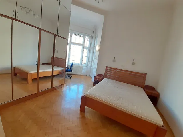 Kiadó lakás Budapest XIII. kerület, Újlipótváros, Csanády utca 77 nm