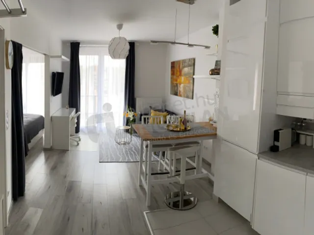 Kiadó lakás Budapest XIII. kerület, Meder utca 38 nm