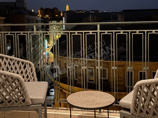 Kiadó lakás Budapest II. kerület, Országút 69 nm