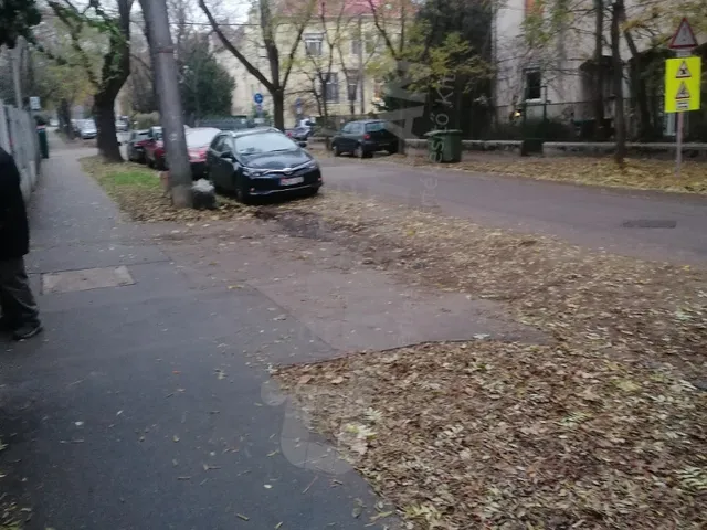 Kiadó lakás Budapest XIV. kerület, Zugló, Amerikai út 40 nm