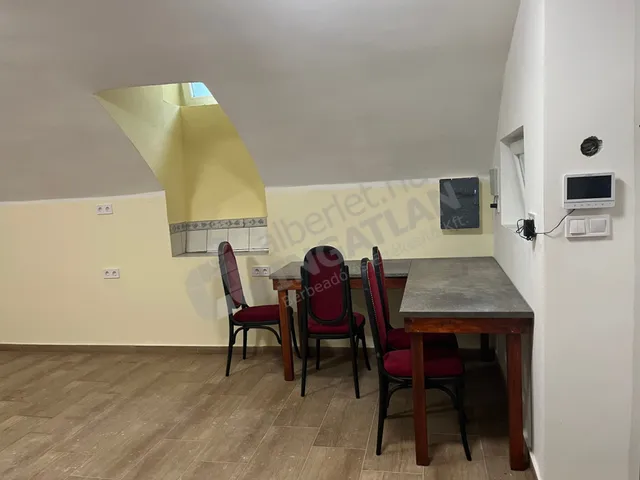 Kiadó lakás Budapest XIII. kerület, Kassák Lajos utca 52 nm