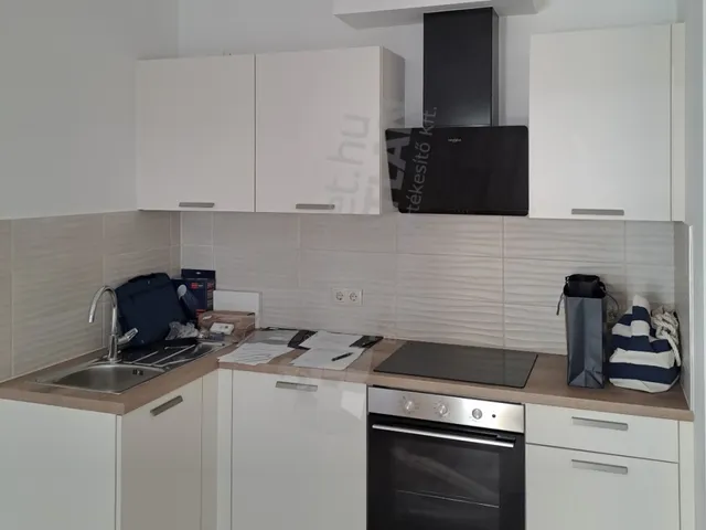 Kiadó lakás Budapest XI. kerület, Budapart 42 nm