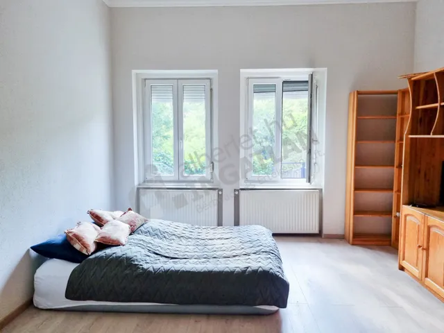Kiadó lakás Budapest II. kerület, Rózsadomb, Apostol utca 40 nm
