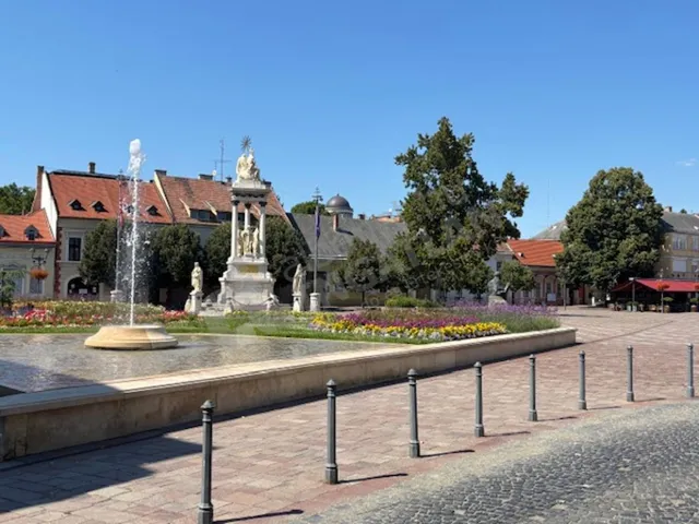 Kiadó lakás Esztergom 38 nm