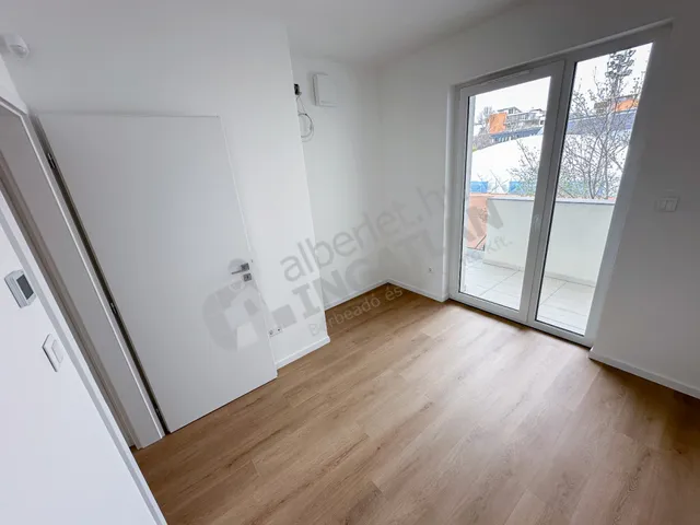 Kiadó lakás Budapest XI. kerület 60 nm