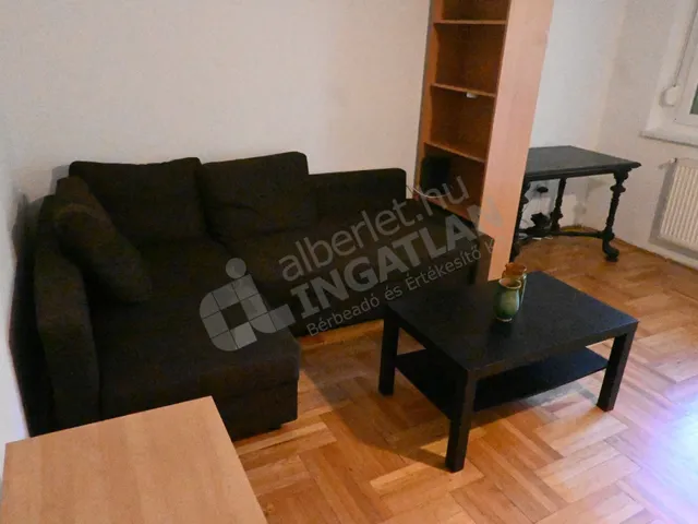 Kiadó lakás Budapest XI. kerület, Kelenföld 40 nm