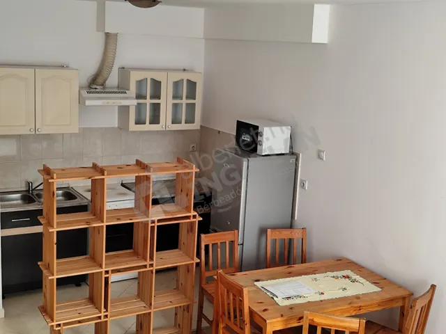 Kiadó lakás Budapest XIII. kerület, Angyalföld, Szent László út 30 nm