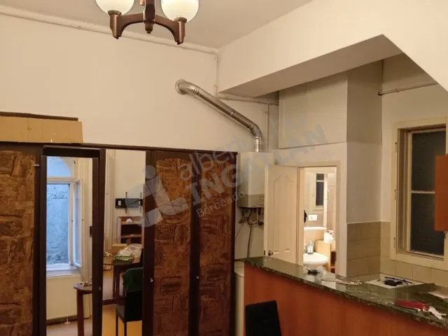 Kiadó lakás Budapest VIII. kerület, Szentkirályi utca 40 nm