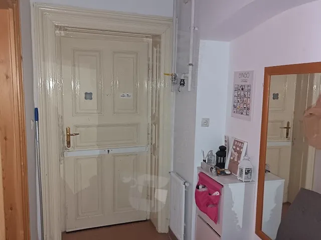Kiadó lakás Budapest VIII. kerület, Szentkirályi utca 40 nm