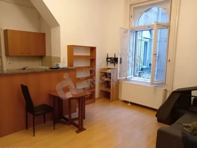 Kiadó lakás Budapest VIII. kerület 40 nm