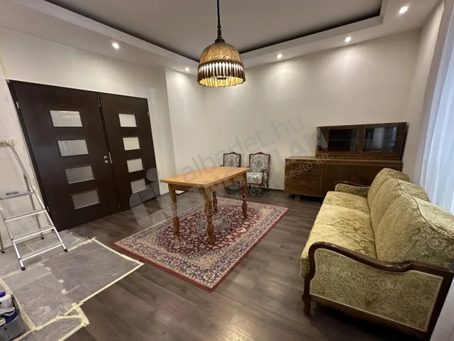 Kiadó lakás Budapest IX. kerület, Liliom utca 80 nm