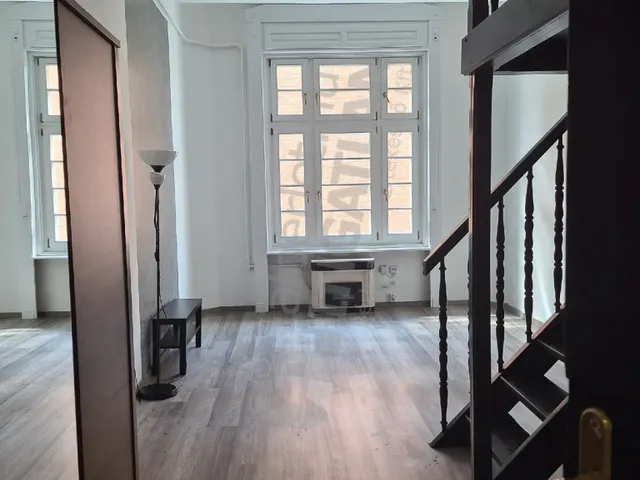 Kiadó lakás Budapest VII. kerület, Belső-Erzsébetváros 40 nm