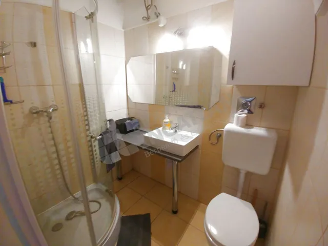 Kiadó lakás Budapest VII. kerület, Belső-Erzsébetváros, Erzsébet körút 26 nm