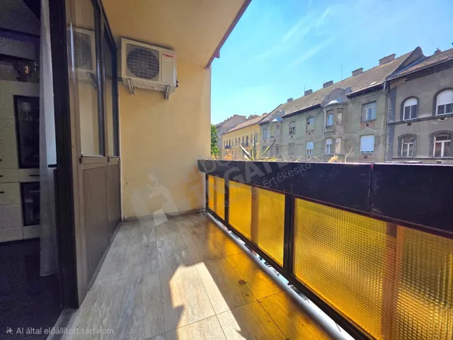 Kiadó lakás Budapest XIII. kerület, Újlipótváros, Kádár utca 48 nm