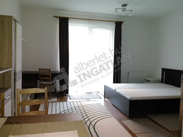 Kiadó lakás Budapest IX. kerület 32 nm