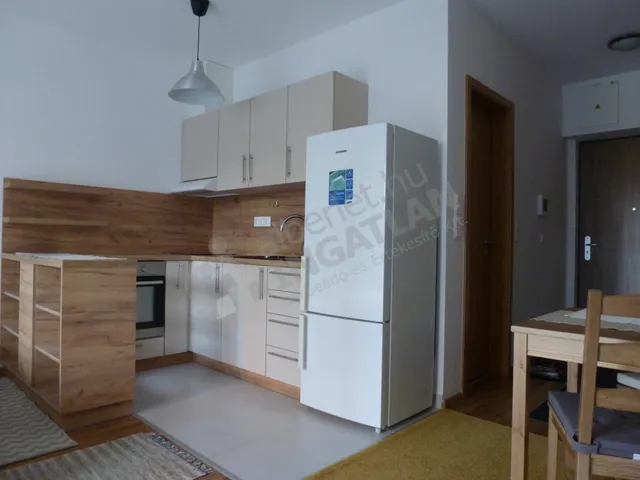 Kiadó lakás Budapest IX. kerület, Pápay István utca 32 nm