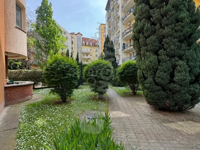 Eladó lakás Budapest IX. kerület 63 nm