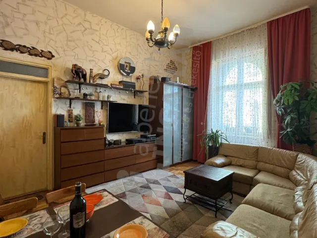 Eladó lakás Budapest IX. kerület, Liliom utca 63 nm