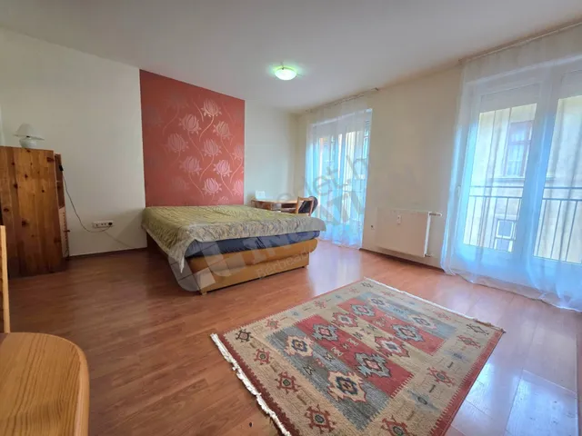 Kiadó lakás Budapest IX. kerület, Erkel utca 30 nm