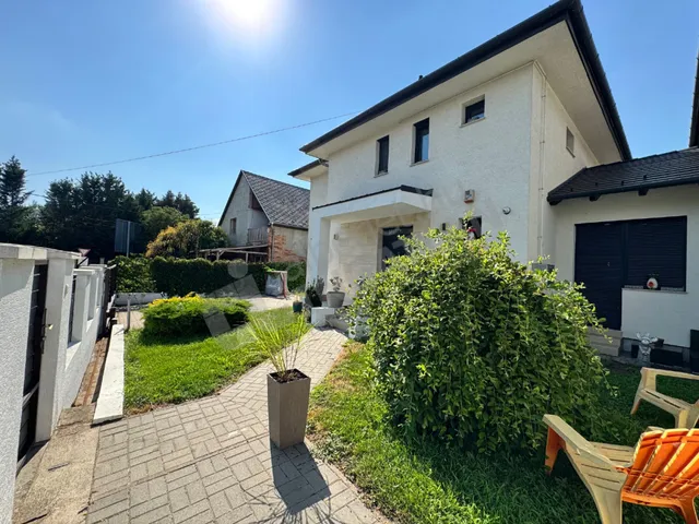 Kiadó ház Budapest XXII. kerület, Budafok 145 nm