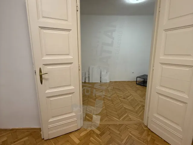 Kiadó lakás Budapest VI. kerület 50 nm