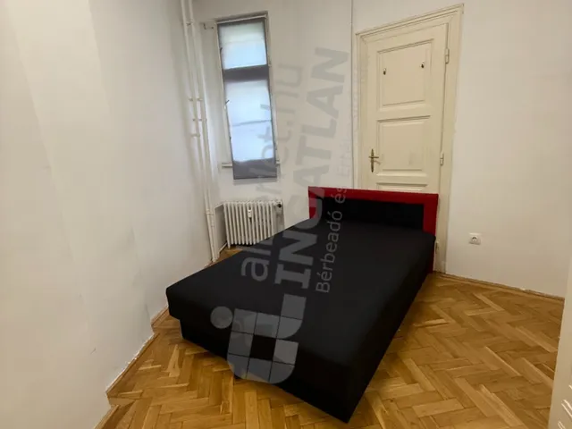 Kiadó lakás Budapest VI. kerület, Bajcsy-Zsilinszky út 50 nm