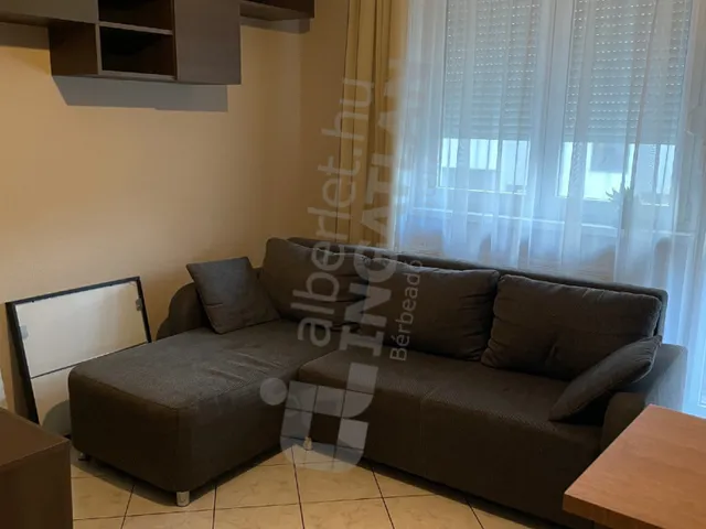 Kiadó lakás Budapest VIII. kerület 35 nm