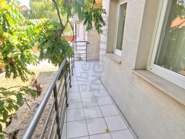 Kiadó lakás Érd, Bajcsy-Zsilinszky út 100 nm