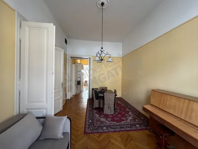 Kiadó lakás Budapest II. kerület, Frankel Leó út 60 nm