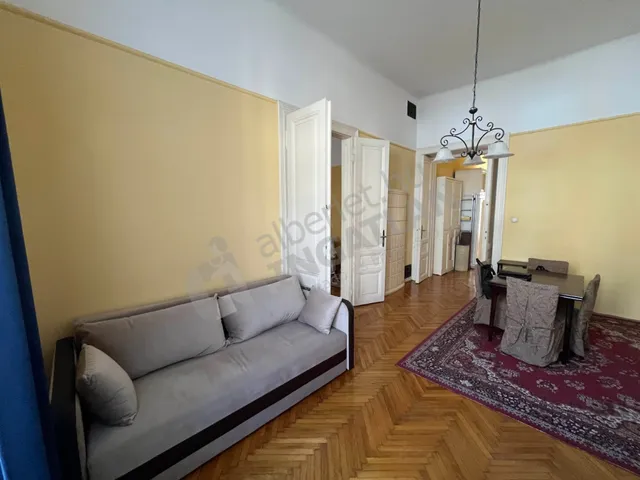 Kiadó lakás Budapest II. kerület, Frankel Leó út 60 nm